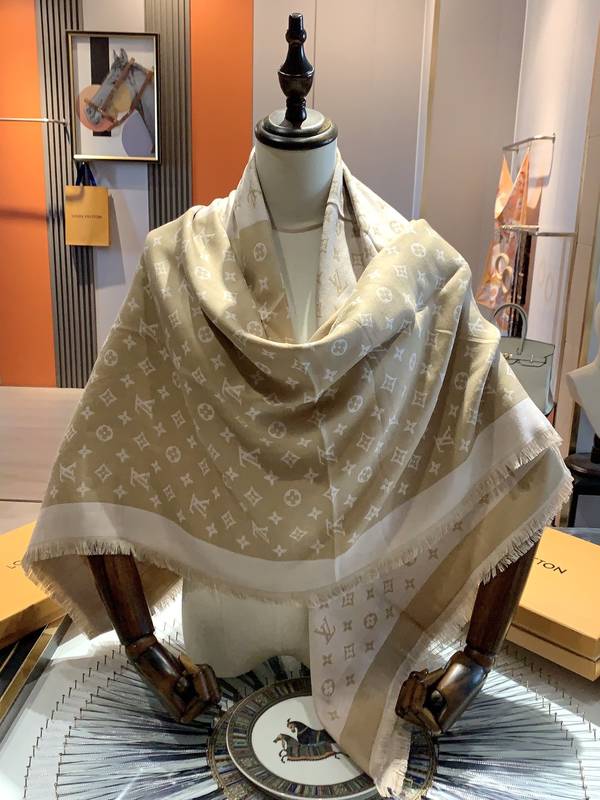 Louis Vuitton Scarf LVC00562 Louis Vuitton Scarf LVC00562